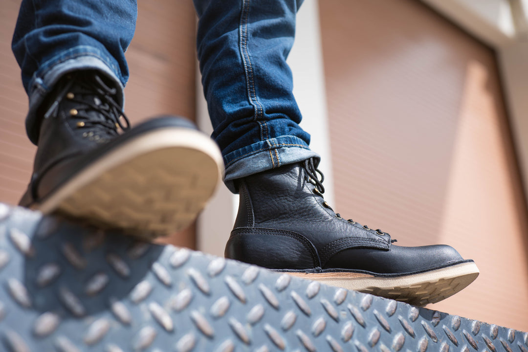 Best JK Boots for Mechanics: Reviews from Under the Hood