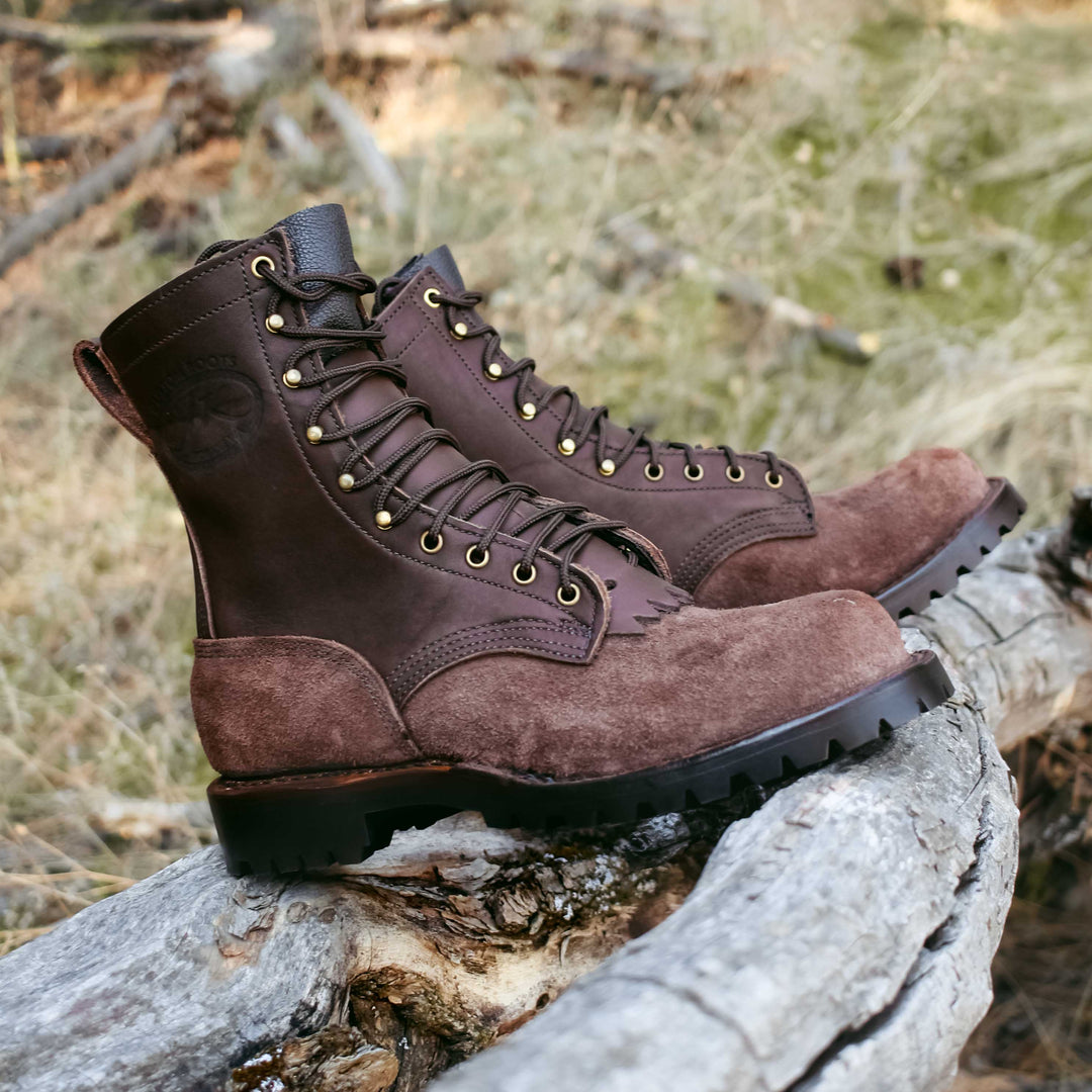 JK Boots Reviews: Rugged Construction with All-Day Support
