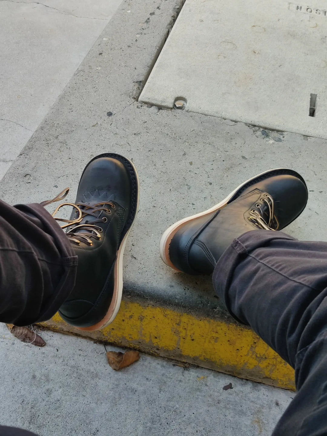 Best JK Boots for Welders, Machinists, and Tradespeople