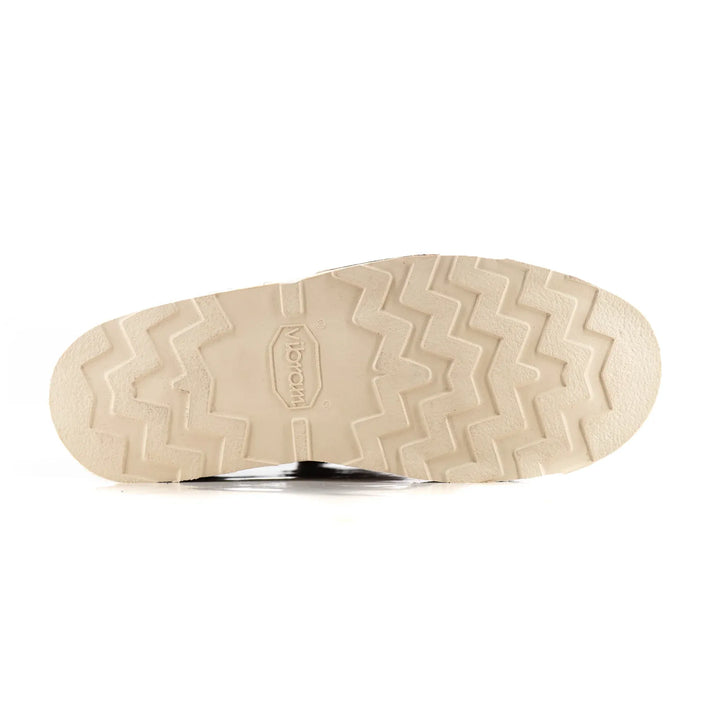 Forefront 8" (Safety Toe) - Black