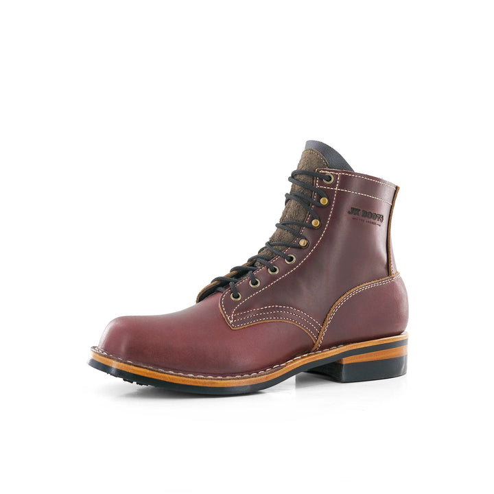 Archer - Oxblood