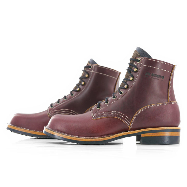 Archer - Oxblood