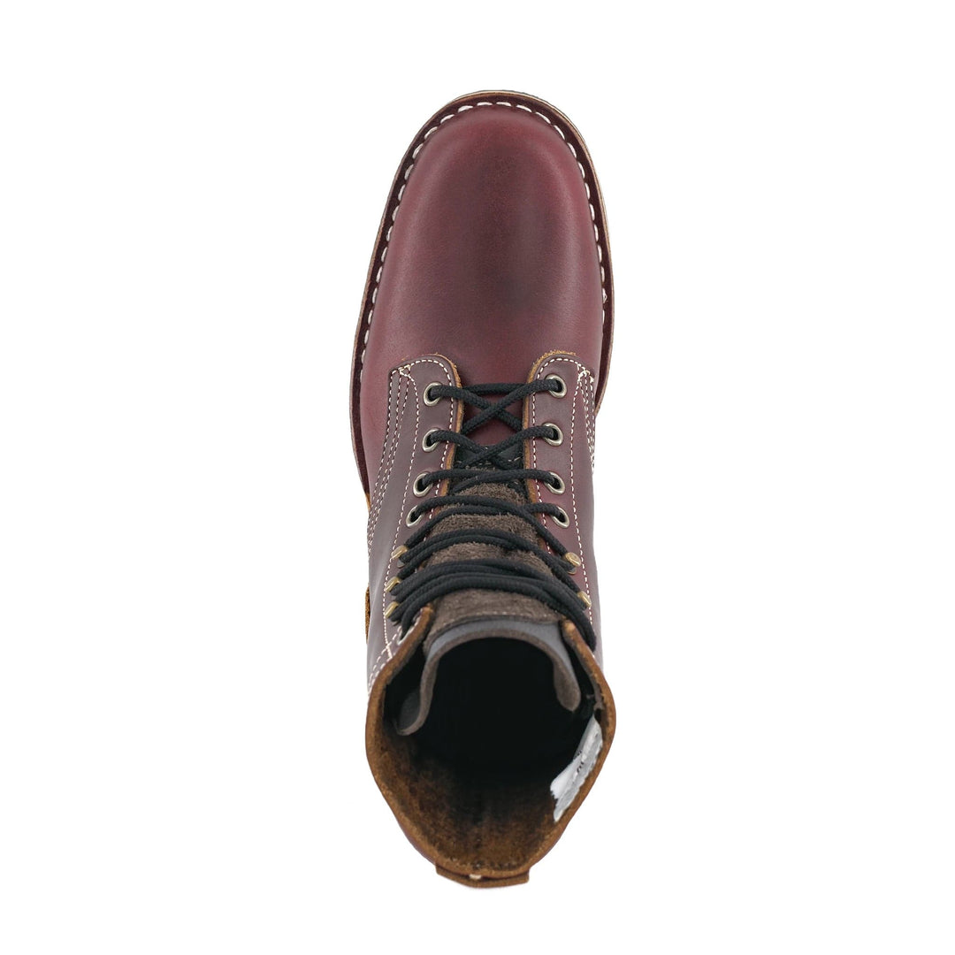 Archer - Oxblood